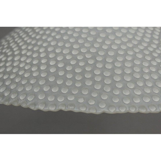 Image 1 of Vintage sculpturale hanglamp van Peill en Putzler, 1970