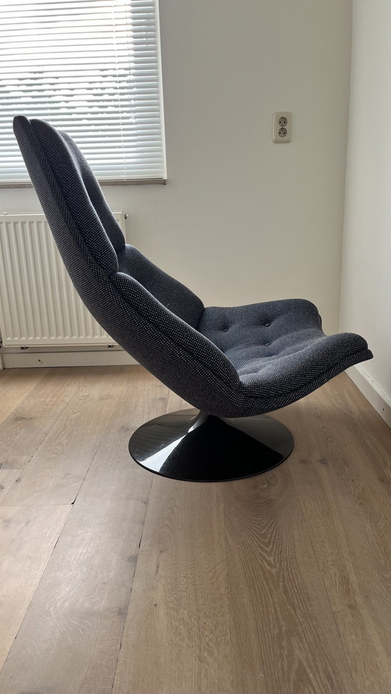 Image 1 of Artifort F510 Fauteuil