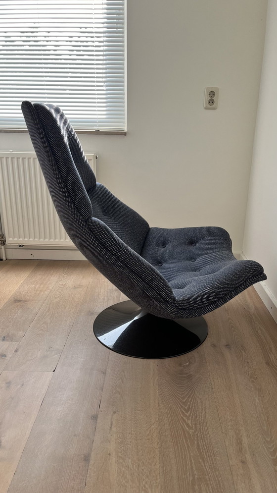 Image 1 of Artifort F510 Fauteuil