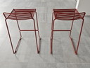 2 X Hay Hee Bar Stool