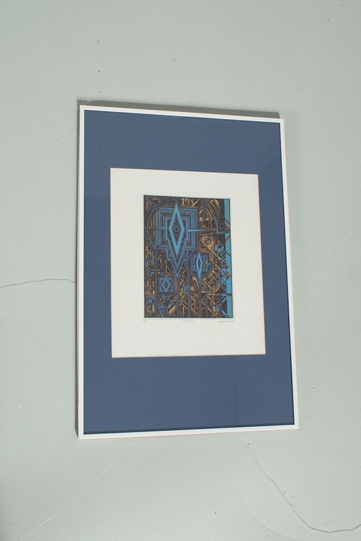 Yasuyuki Kihara kunstwerk ‘confiner’