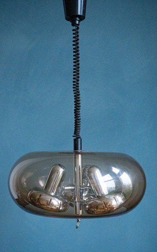 Space Age Hanglamp 