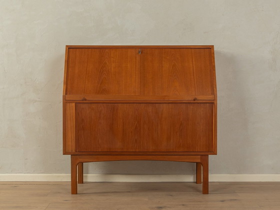 Image 1 of  Bureau 1960S, Bernhard Pedersen & Søn