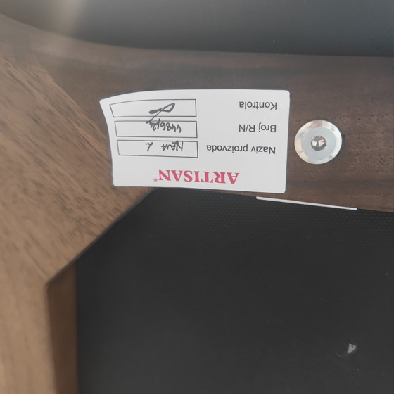 Image 1 of Artisan Neva Light Zenith Lederen Zitje