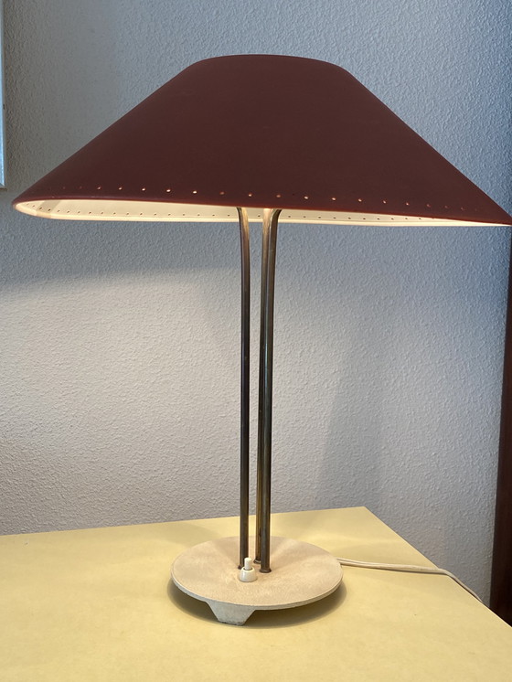 Image 1 of Vintage lamp