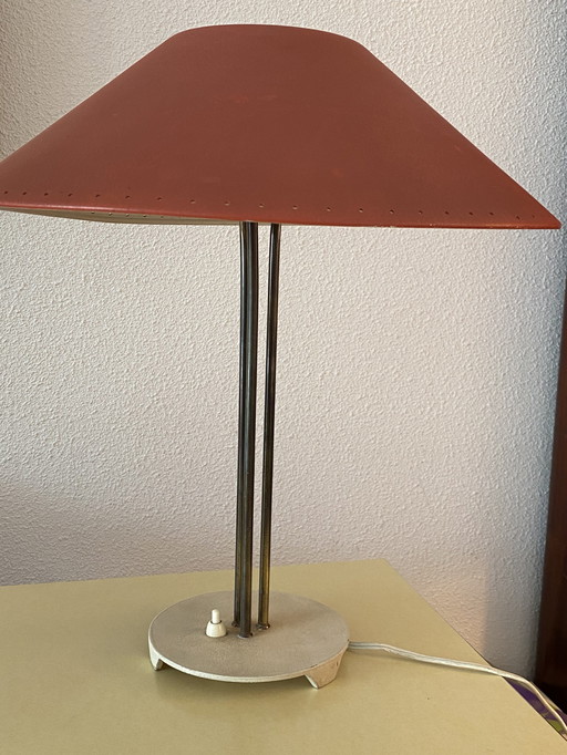 Vintage lamp