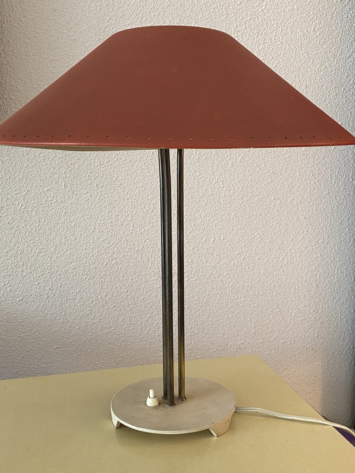 Vintage lamp