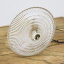 Art Deco Holophane Hanglamp