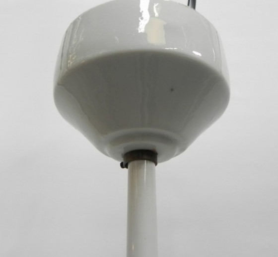 Image 1 of Art Deco hanglamp