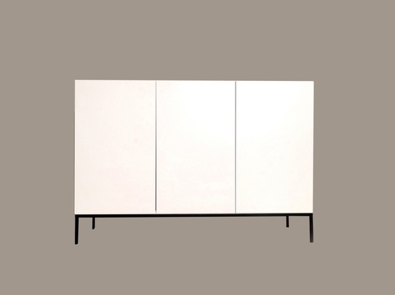 Image 1 of E-Design Dressoir Met Tv-Lift Incl. Tv