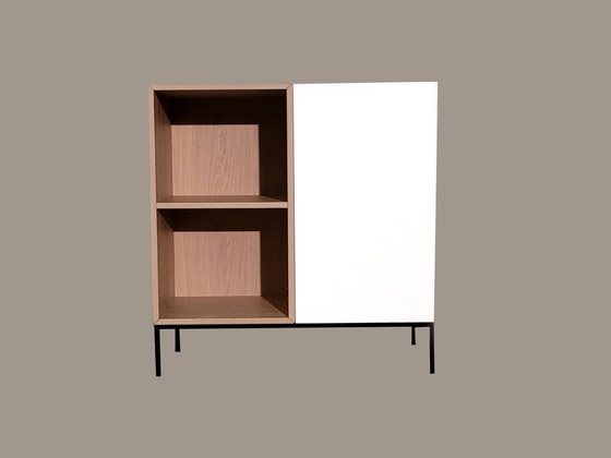 Image 1 of E-Design Dressoir Met Tv-Lift Incl. Tv