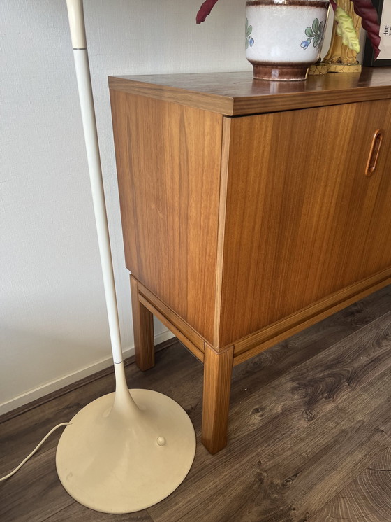 Image 1 of Vintage Xxl Sideboard - Deens Uitstraling 