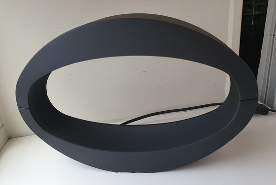 Image 1 of Massive Berio Design Lamp Zwart