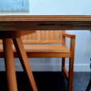 Hay tafel Copenhagen 250 x 90cm