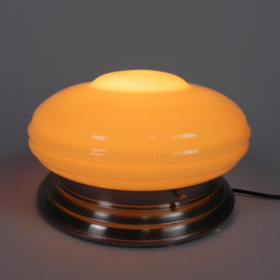 Image 1 of Art Deco plafondlamp