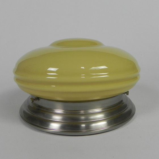 Image 1 of Art Deco plafondlamp