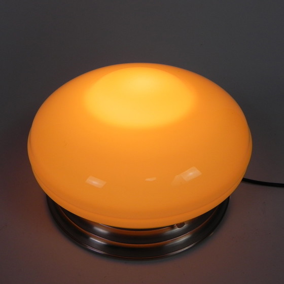 Image 1 of Art Deco plafondlamp