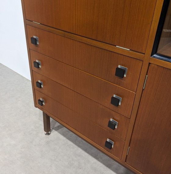 Image 1 of Highboard Vintage