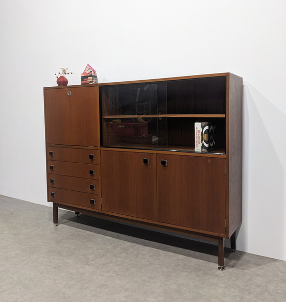 Image 1 of Highboard Vintage