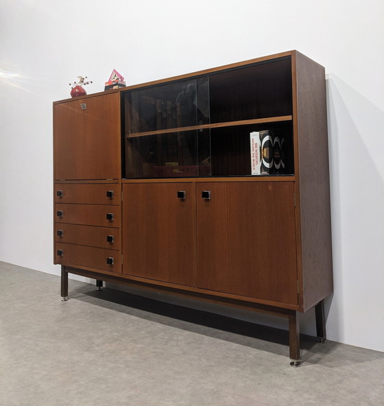 Image 1 of Highboard Vintage