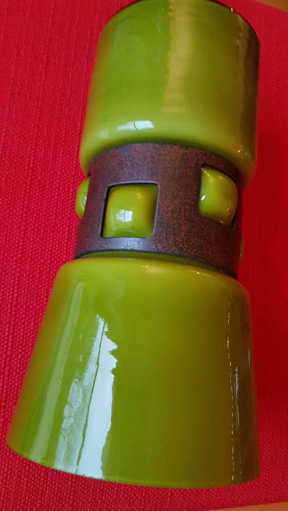 Image 1 of Design Raak Amsterdam, Nanny Still Lyfa Murano Glas