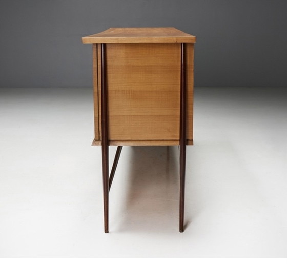 Image 1 of De Coene 1958 Vandenbulcke dressoir