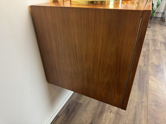 Image 1 of Vintage 1964 Musterring Xxl Sideboard