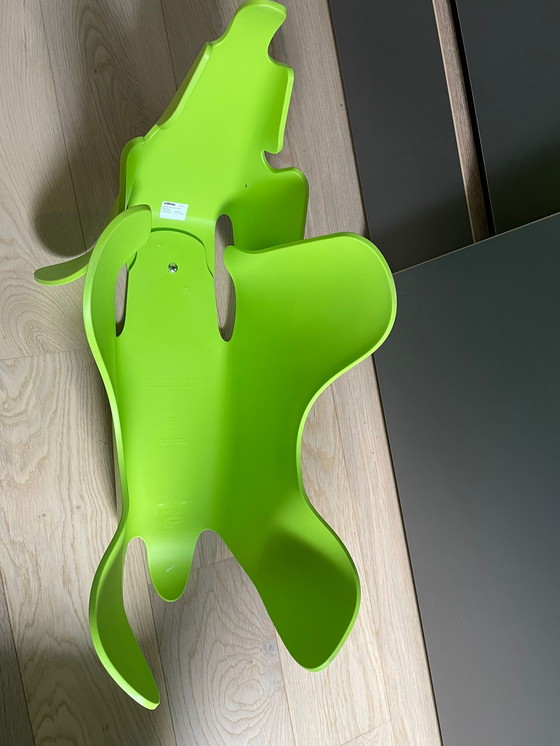 Image 1 of Vitra Eames Elephant - groen