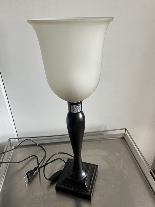 Van de Heg lamp