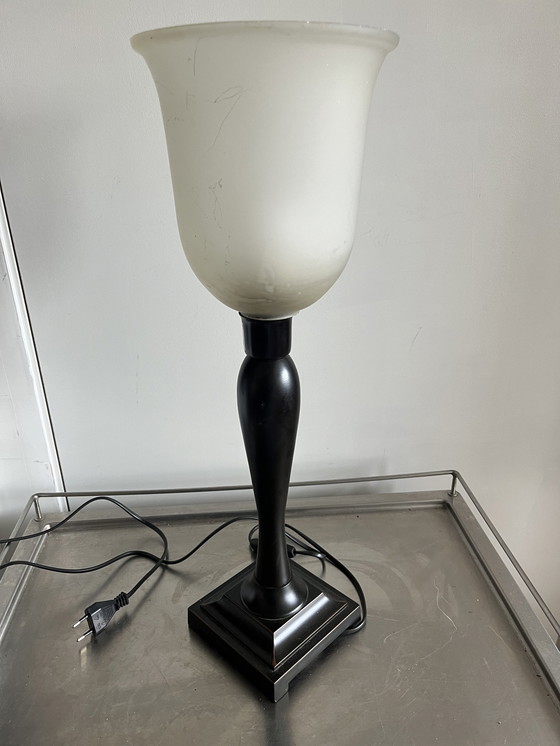 Image 1 of Van de Heg lamp