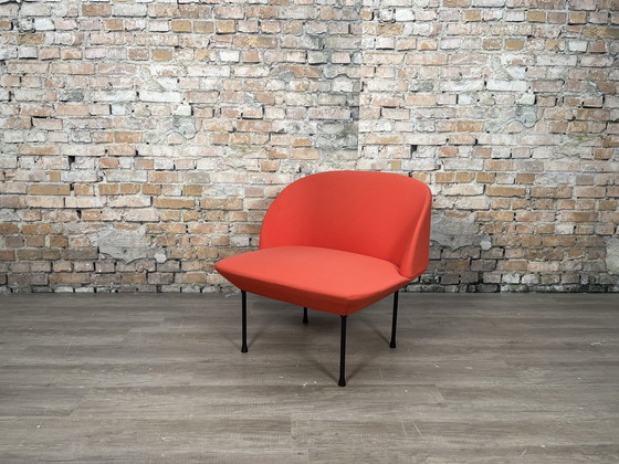 Image 1 of Muuto Oslo - fauteuil