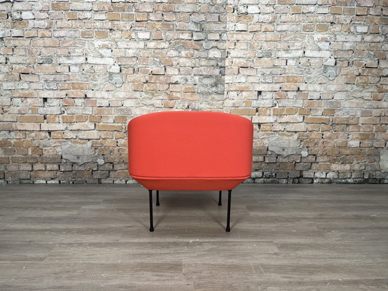 Image 1 of Muuto Oslo - fauteuil