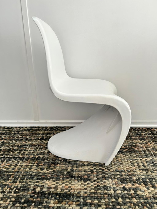 Reproductie Panton Chair