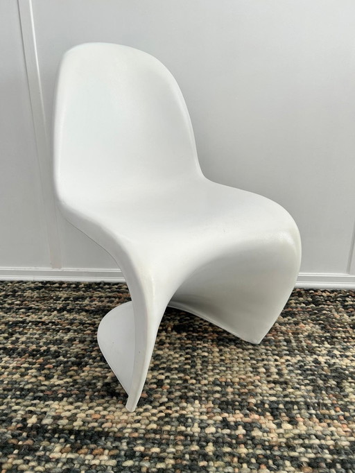 Reproductie Panton Chair