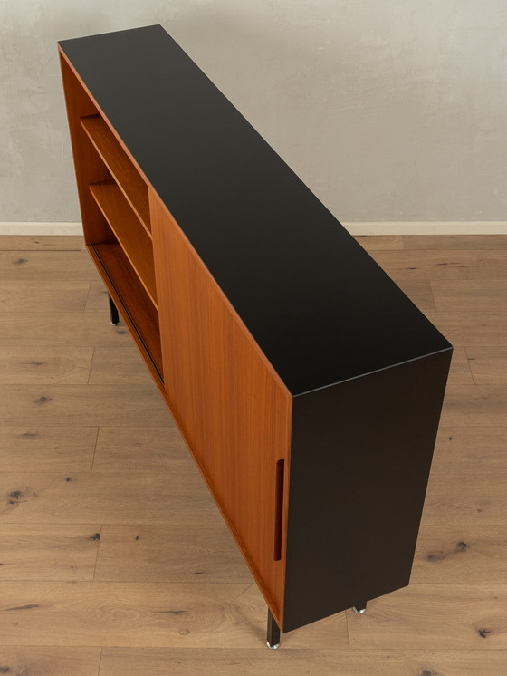 Image 1 of  Dressoir 1960, WK Möbel