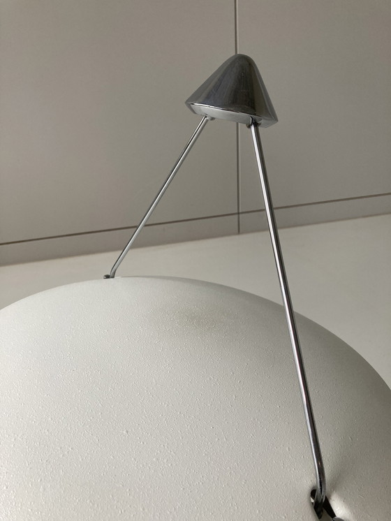 Image 1 of Metalarte Joia Plafondlamp - Josep Lluscà - 1986