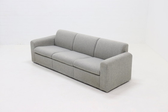 Image 1 of Vintage Kho Liang Le voor Artifort Bank 