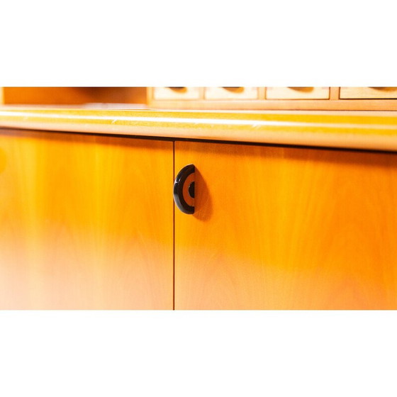 Image 1 of Vintage credenza "Seven" van Luigi Saccardo voor Gasparello, Italië