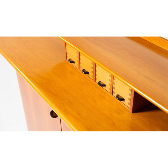 Image 1 of Vintage credenza "Seven" van Luigi Saccardo voor Gasparello, Italië