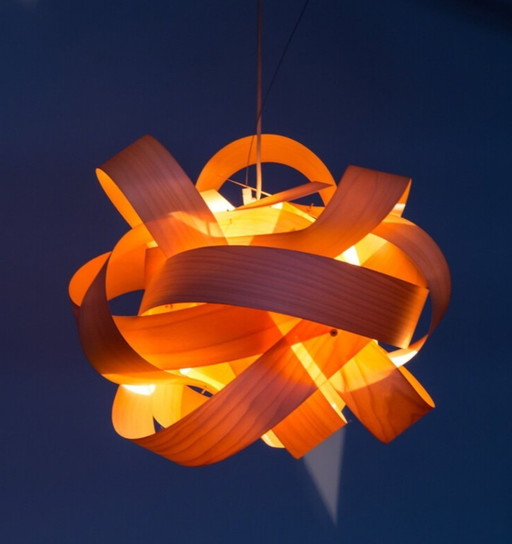 Lzf Disign Lamp