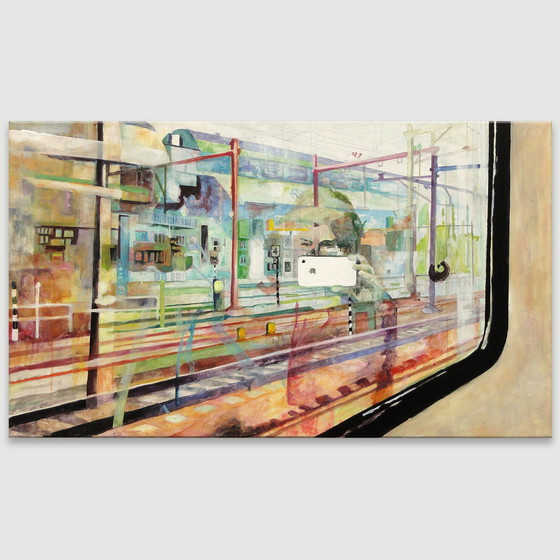 Image 1 of Karin Sommen onderweg