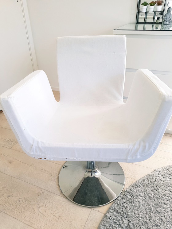 Image 1 of Fauteuil Silla Ola-P | Synthese Ontwerp