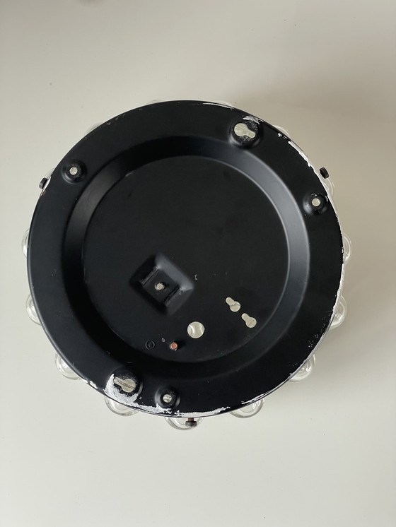 Image 1 of Helena Tynell Voor Glashütte Limburg - Vintage Plafondlamp 