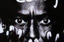 Miles Davis Door Corbijn