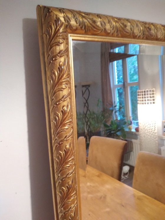 Image 1 of Vintage spiegel