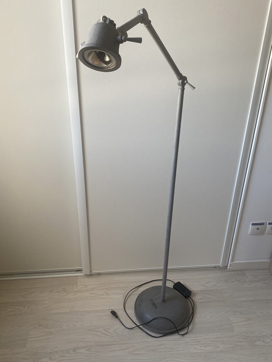 Image 1 of Frezoli vloerlamp