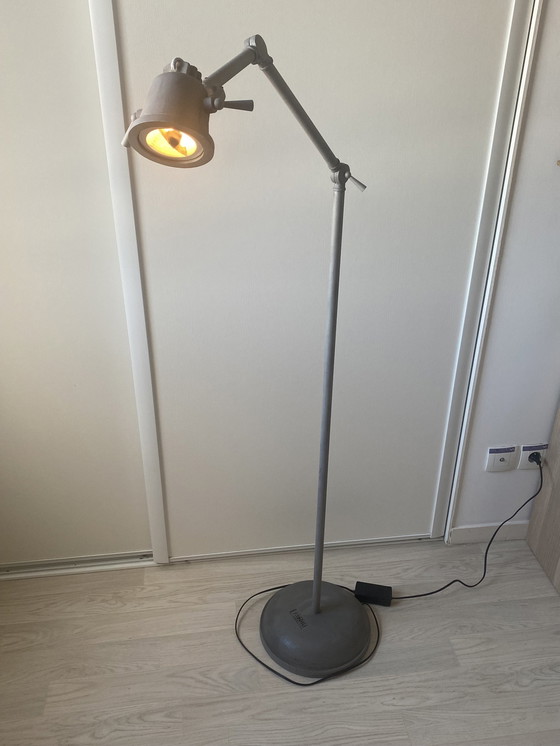 Image 1 of Frezoli vloerlamp