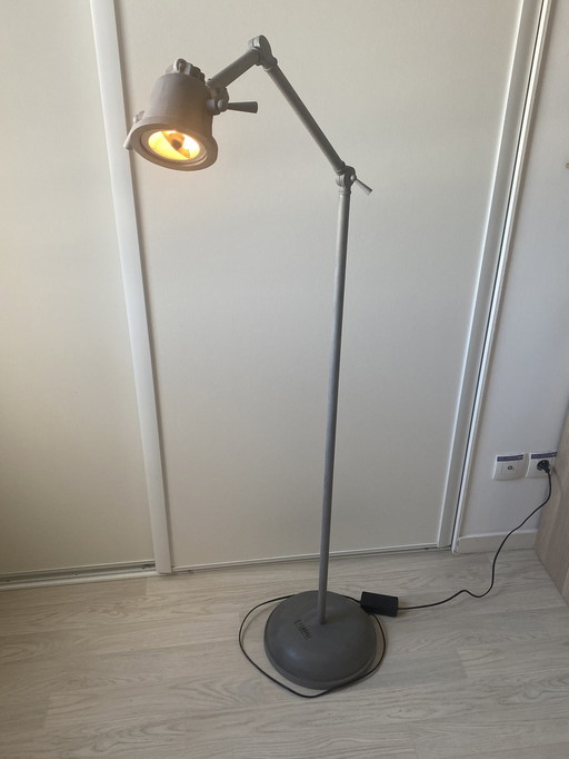 Frezoli vloerlamp