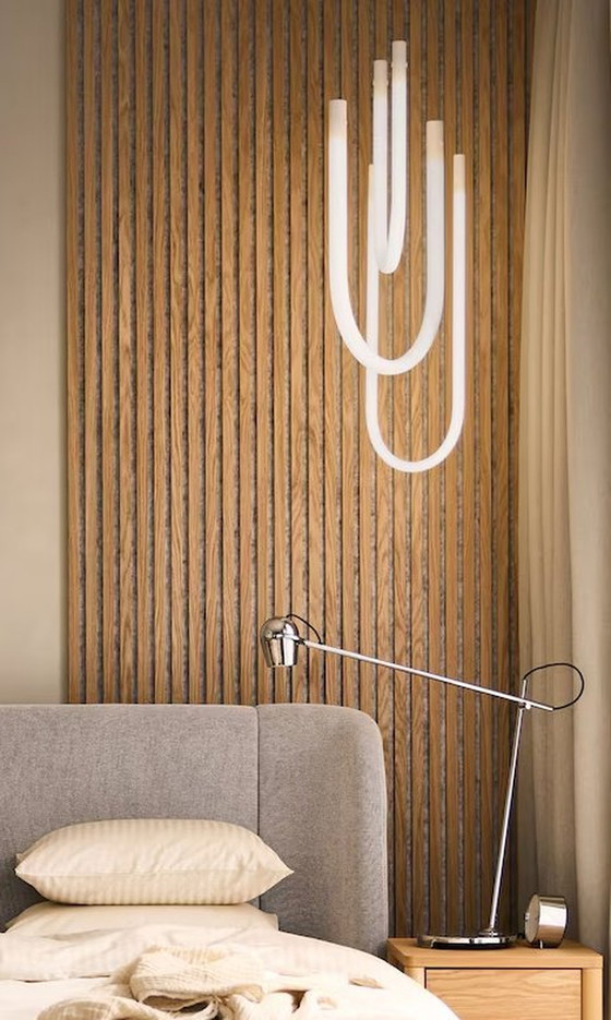 Image 1 of Varmblixt Handlamp Van Sabine Marcelis Voor Ikea