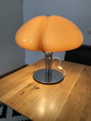 Harvey Guzzini Quadrifoglio tafellamp